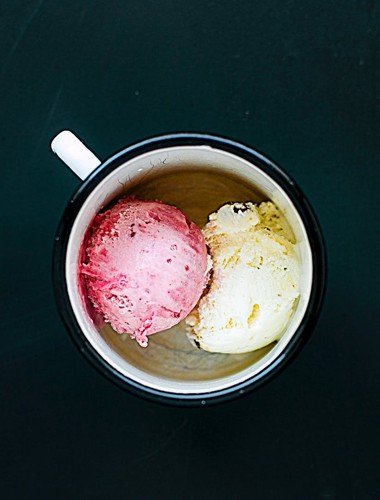 Sugar Free Icecream Scoops Free Img